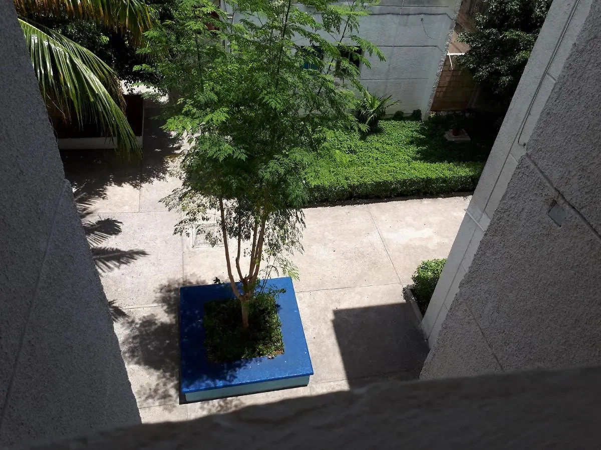 Quinta La Ceiba, Locacion Perfecta En El Corazon De Cancun Apartment Mexico