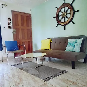 Apartamento Mi Rincón En, Cancún