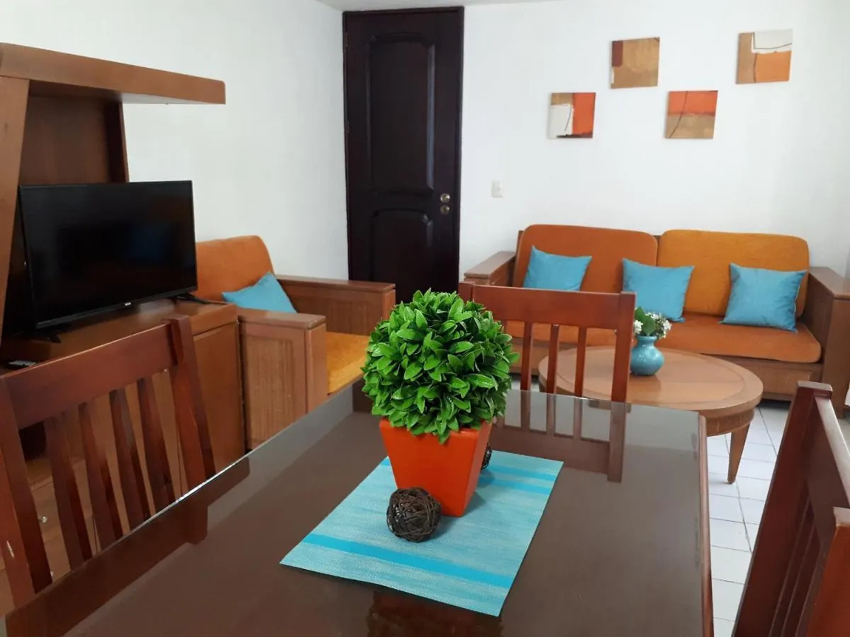 Quinta La Ceiba, Locacion Perfecta En El Corazon De Cancun Apartment