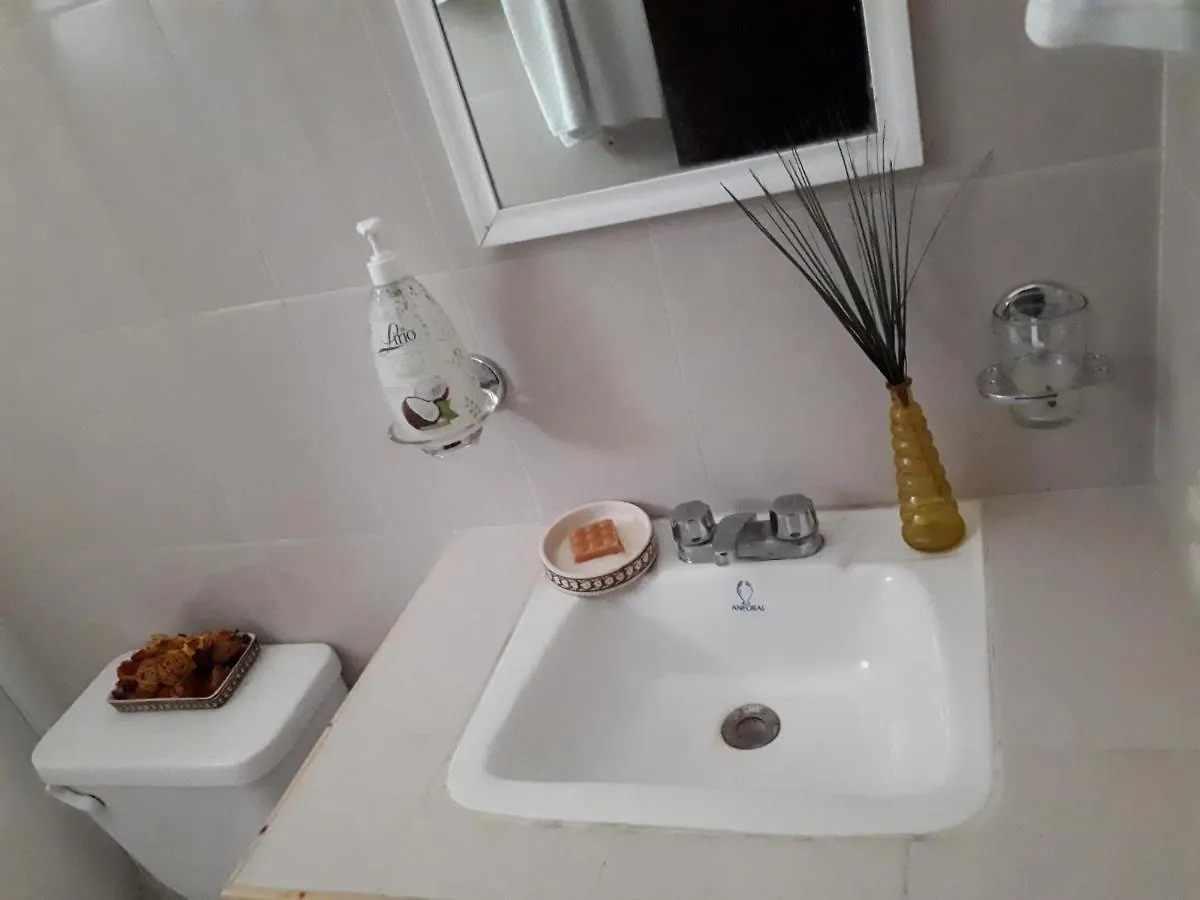 Quinta La Ceiba, Locacion Perfecta En El Corazon De Cancun Apartment