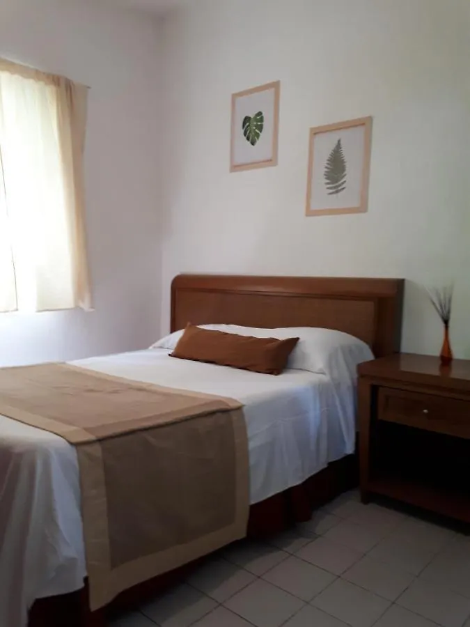 Quinta La Ceiba, Locacion Perfecta En El Corazon De Cancun Apartment