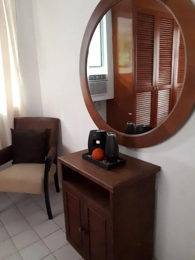 Quinta La Ceiba, Locacion Perfecta En El Corazon De Cancun Apartment Mexico