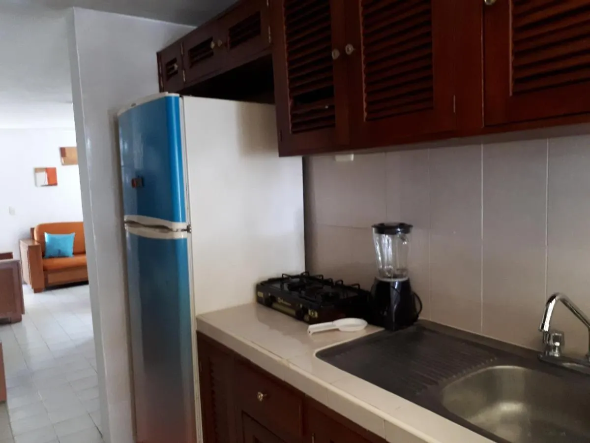 Quinta La Ceiba, Locacion Perfecta En El Corazon De Cancun Apartment
