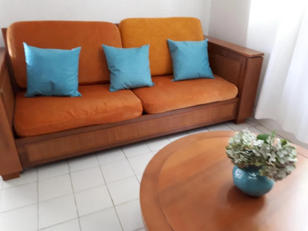 Quinta La Ceiba, Locacion Perfecta En El Corazon De Cancun Apartment Mexico
