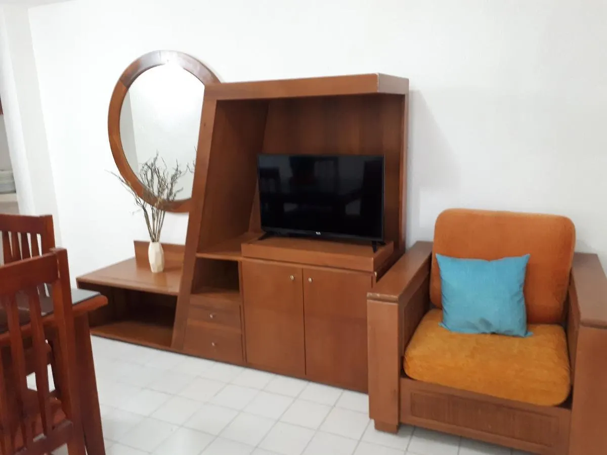 Quinta La Ceiba, Locacion Perfecta En El Corazon De Cancun Apartment 0*,  Mexico