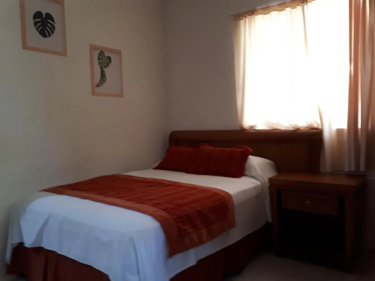 Quinta La Ceiba, Locacion Perfecta En El Corazon De Cancun Apartment